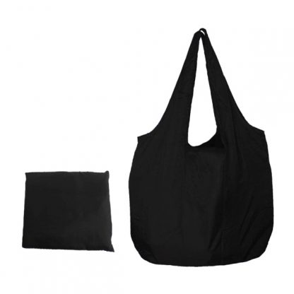 BG0960 Foldable Nylon Tote Bag