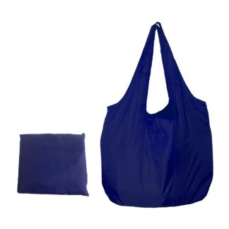 BG0960 Foldable Nylon Tote Bag