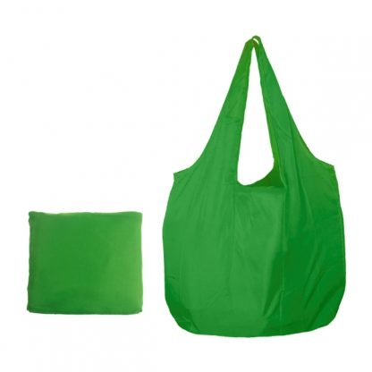 BG0960 Foldable Nylon Tote Bag
