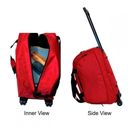 BG0975 Trolley Luggage Bag