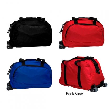 BG0975 Trolley Luggage Bag