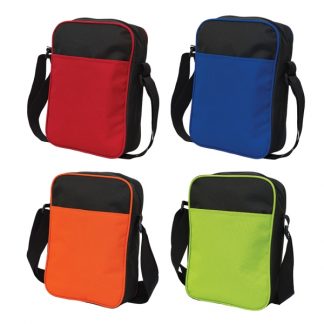 BG0978 Sling Bag with Front Pocket