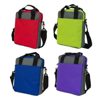 BG0979 Sling Bag with Front Pocket