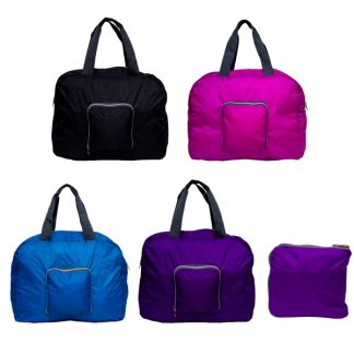 BG0985 Foldable Travelling Bag