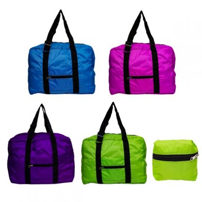 BG0986 Foldable Travelling Bag