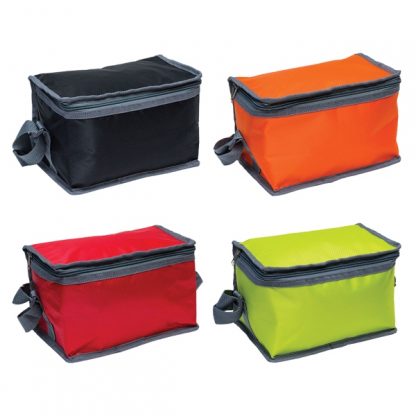 BG0989 Ripstop Cooler Bag