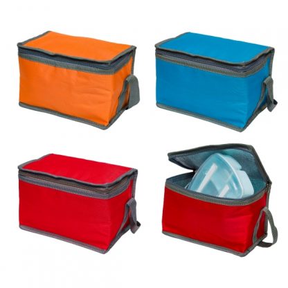 BG0990 Nylon Cooler Bag