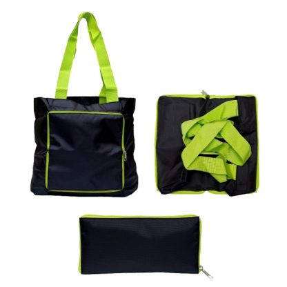BG1004 Foldable Shopping Bag