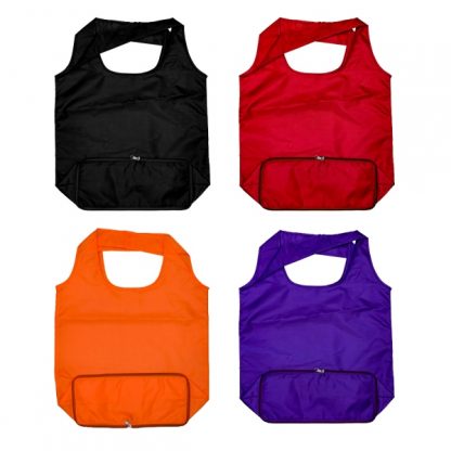 BG1011 Foldable Shopping Bag