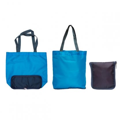 BG1012 Foldable Shopping Bag