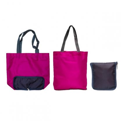 BG1012 Foldable Shopping Bag