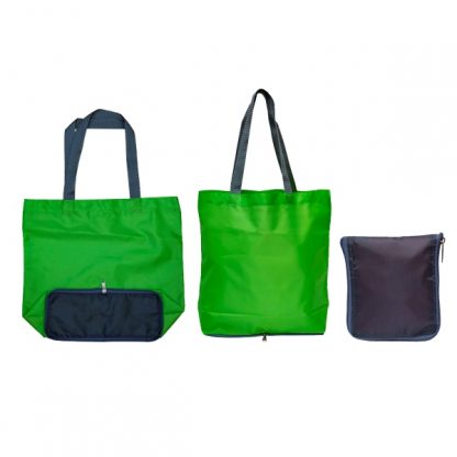 BG1012 Foldable Shopping Bag