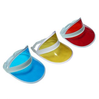 CAP0002 Sun Visor