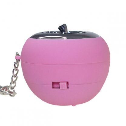 IT0314 USB Apple Shape Speaker