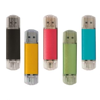 IT0428 OTG USB Flash Drive – 8GB