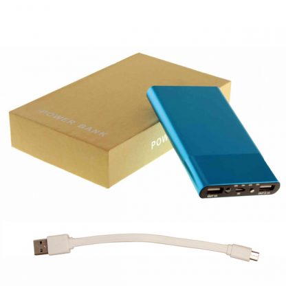 IT0433 Powerbank - 8000mAh