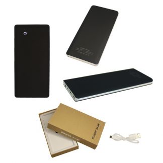 IT0459 Powerbank - 10000mAh