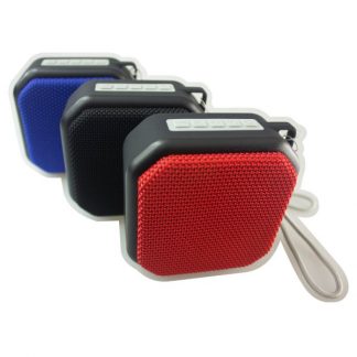 IT0478 Portable Wireless Bluetooth Speaker with Strip