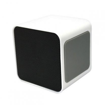 IT0482 Mini Cube Bluetooth Speaker