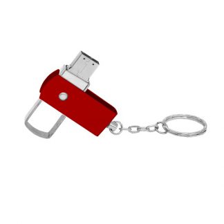 IT0520 Twist USB Flash Drive – 8GB