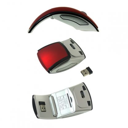 IT0584 Foldable Wireless Arc Mouse