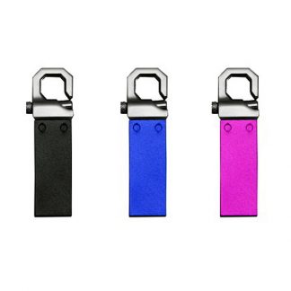 IT0590 Metal USB Flash Drive – 8GB