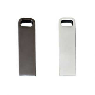 IT0591 Metal USB Flash Drive – 8GB