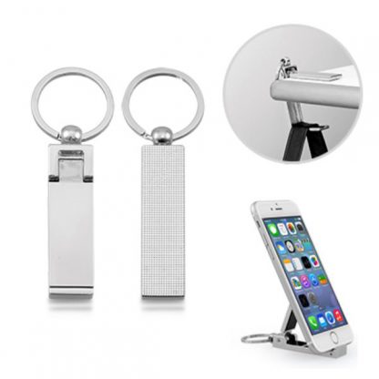 KEY0127 Handphone Stand Keychain