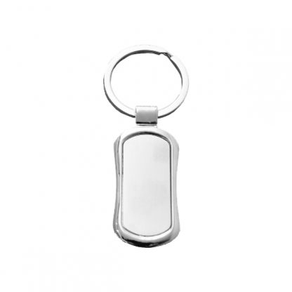 KEY0140 Metal Keychain