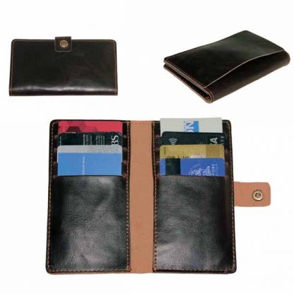 LGD1023 PU Leather Card Holder