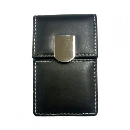 LGD1024 PU Namecard Holder with Magnetic Button