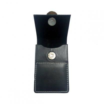 LGD1024 PU Namecard Holder with Magnetic Button