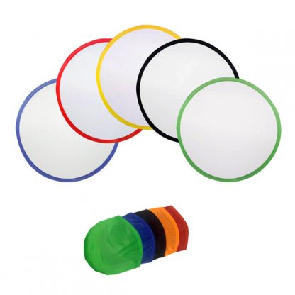 LSP0331 Foldable Frisbee