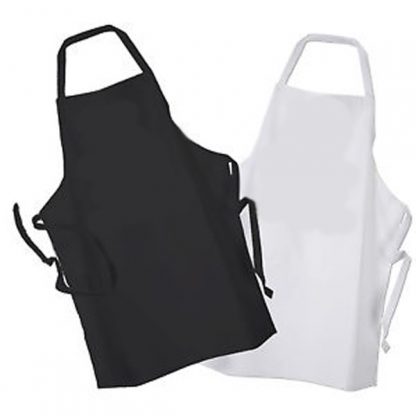 LSP0581 Apron with Pocket