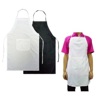 LSP0581 Apron with Pocket