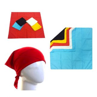 LSP0582 Bandana/Handkerchief/Scarf