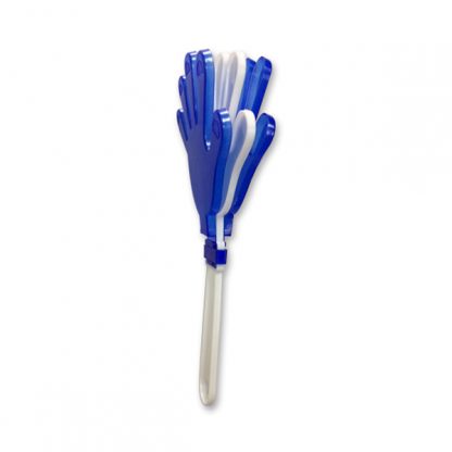 LSP0623 PVC Hand Clapper