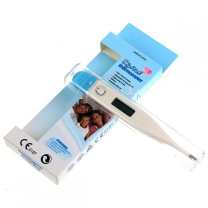 LSP0625 Digital Oral Thermometer