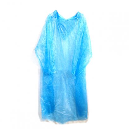 LSP0626 Disposable Raincoat