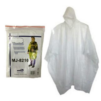 LSP0632 Disposable Raincoat