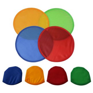 LSP0637 Foldable Frisbee