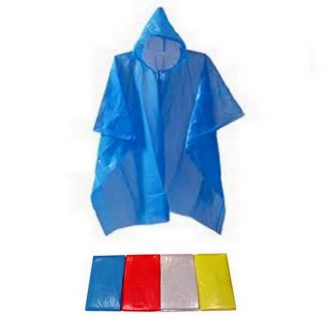 LSP0638 Poncho