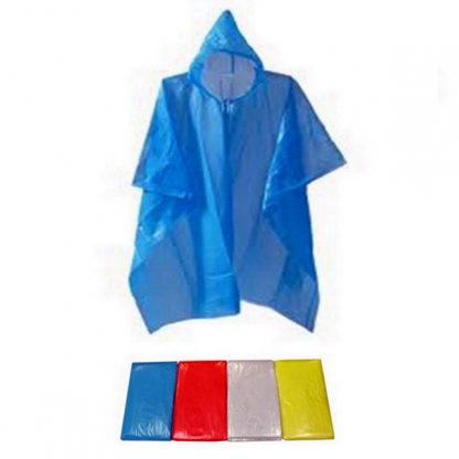 LSP0638 Poncho