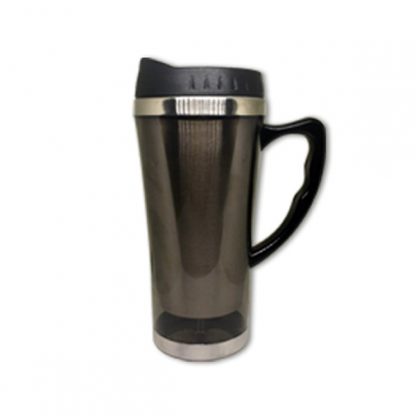MGS0202 Stainless Steel Tumbler with Handle - 450ml