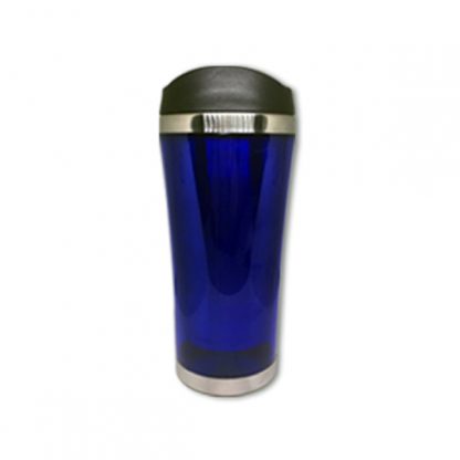 MGS0202 Stainless Steel Tumbler with Handle - 450ml