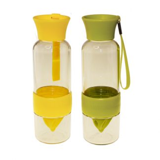 MGS0471 Fruit Infuser Water Bottle - 520ml