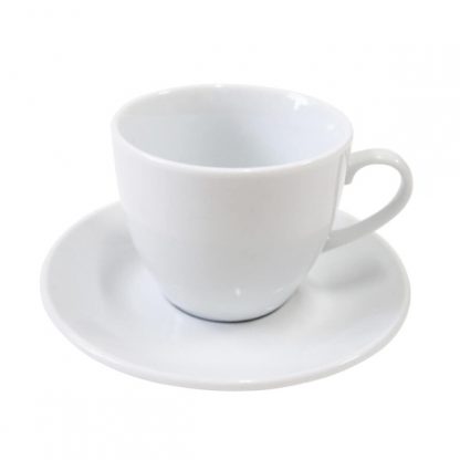 MGS0478 Coffee Cup & Saucer - 250ml