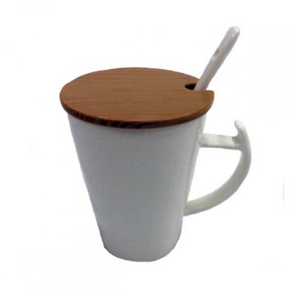MGS0594 High Quality Ceramic Mug - 12oz