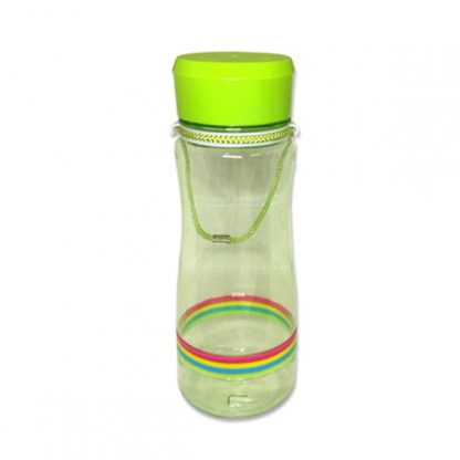 MGS0596 BPA-free Bottle with Anti-slip Strip - 500ml