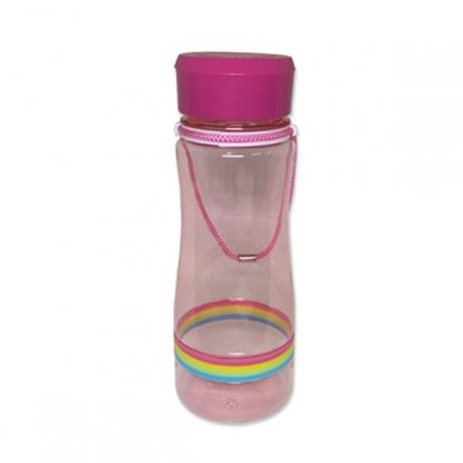 MGS0596 BPA-free Bottle with Anti-slip Strip - 500ml